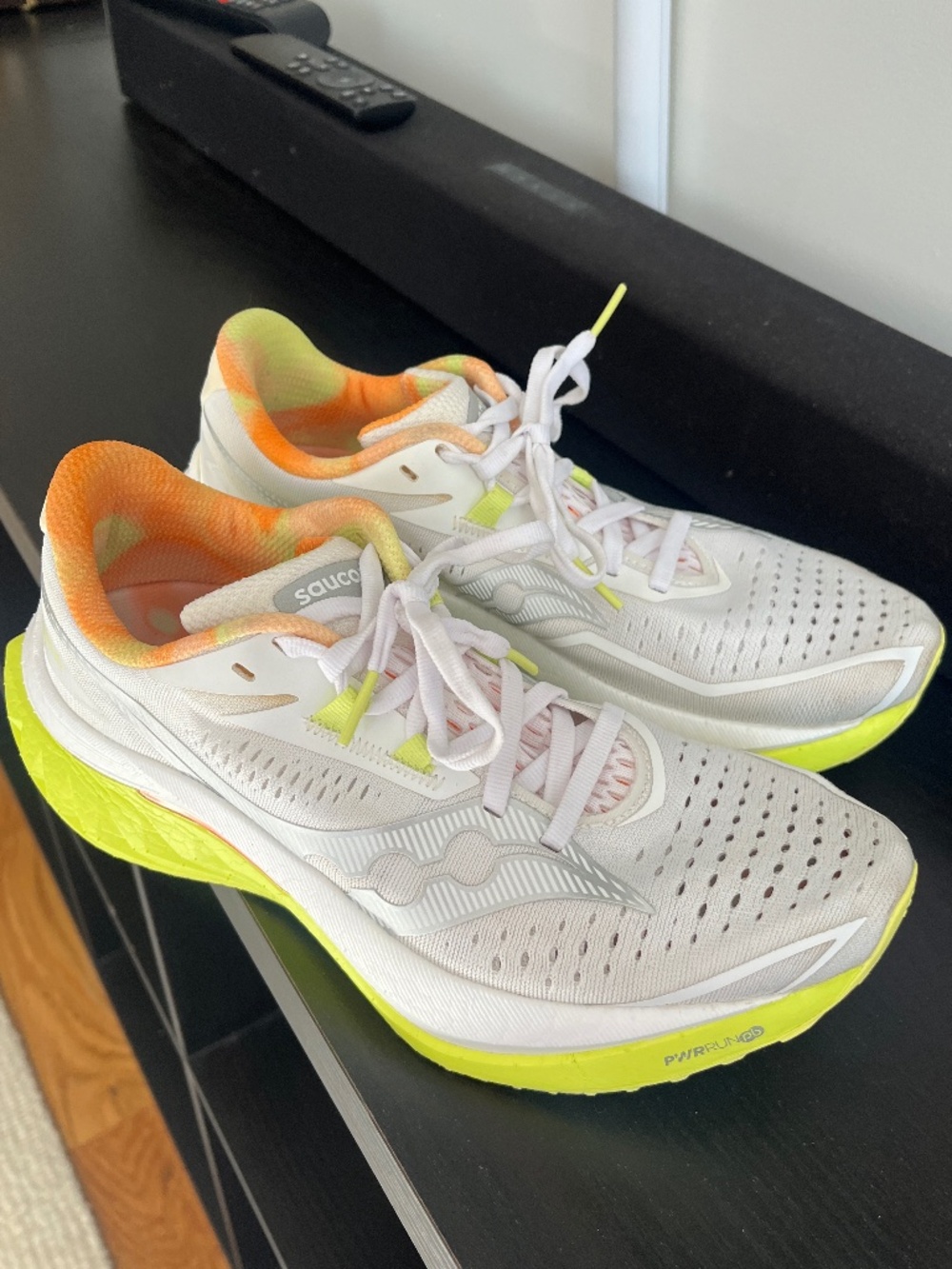 Saucony Women's Endorphin Speed 4 Size 8